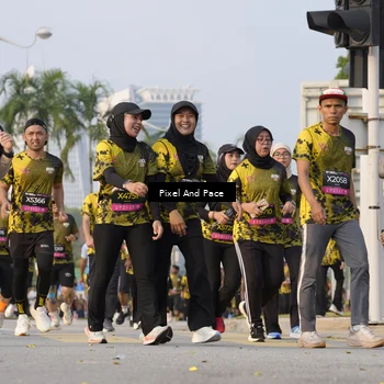 Runner Photo 6449382