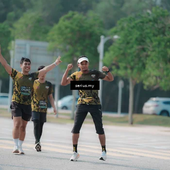 Runner Photo 6449383