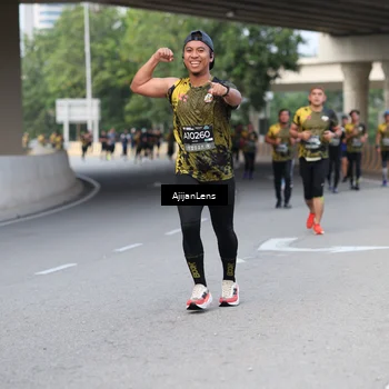 Runner Photo 6449385