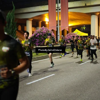 Runner Photo 6449386