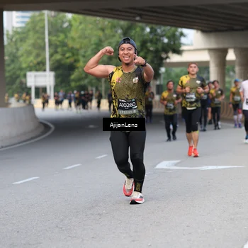 Runner Photo 6449387