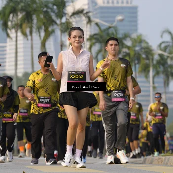 Runner Photo 6449388