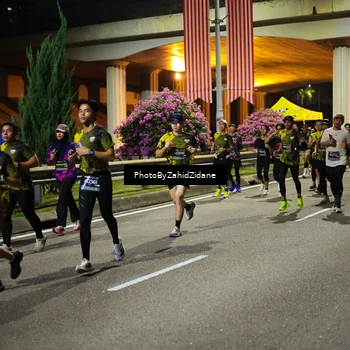 Runner Photo 6449389
