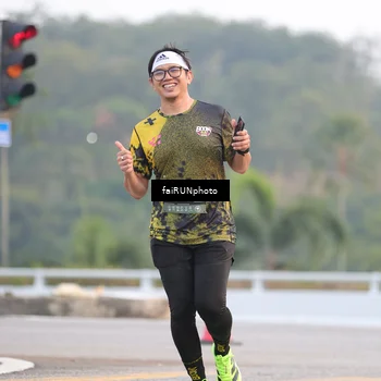 Runner Photo 6449391