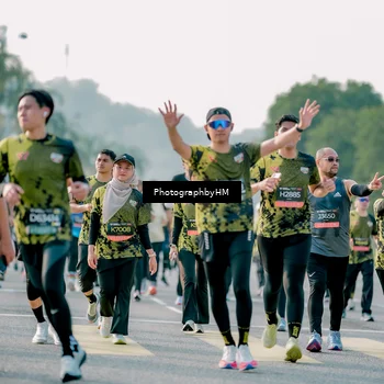 Runner Photo 6449393
