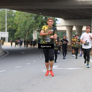 Runner Photo 6449394