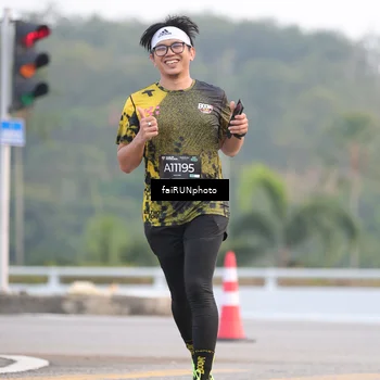 Runner Photo 6449395