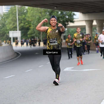 Runner Photo 6449396