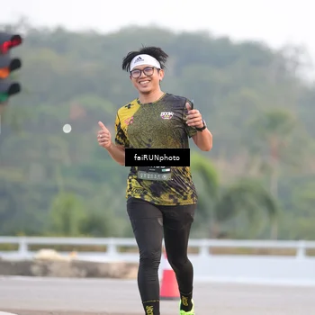 Runner Photo 6449397