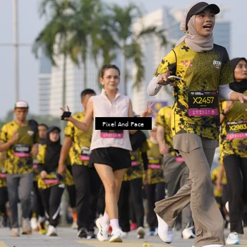 Runner Photo 6449398