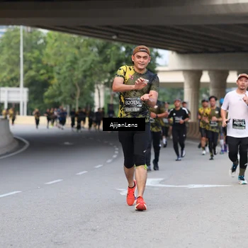 Runner Photo 6449399
