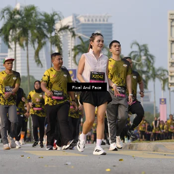 Runner Photo 6449401