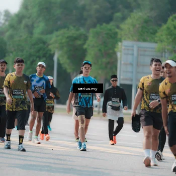 Runner Photo 6449402
