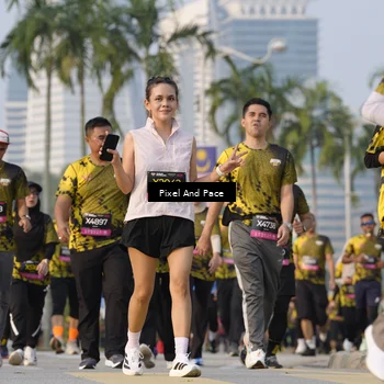 Runner Photo 6449403