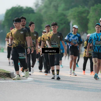 Runner Photo 6449404