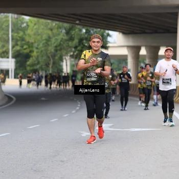 Runner Photo 6449405