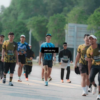Runner Photo 6449407