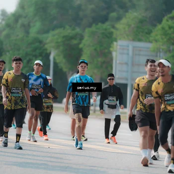 Runner Photo 6449409