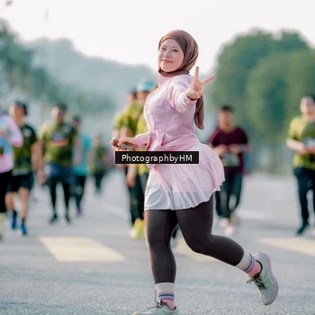 Runner Photo 6449415