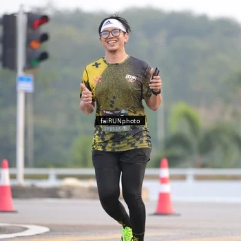 Runner Photo 6449416