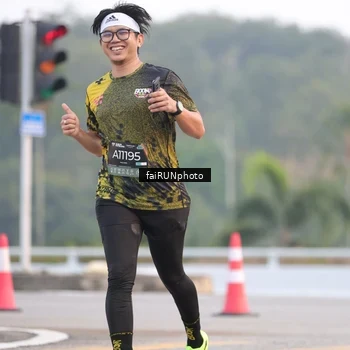 Runner Photo 6449418