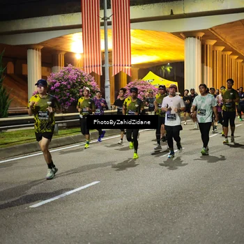 Runner Photo 6449420