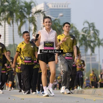 Runner Photo 6449423