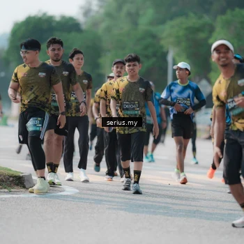 Runner Photo 6449426