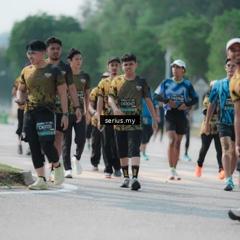 Runner Photo 6449427