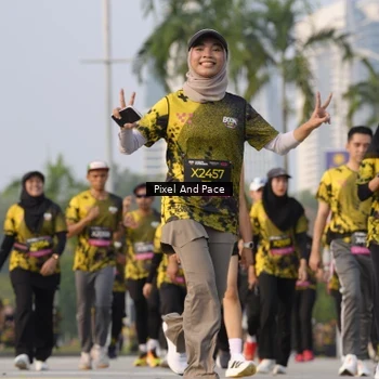 Runner Photo 6449430