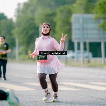 Runner Photo 6449431