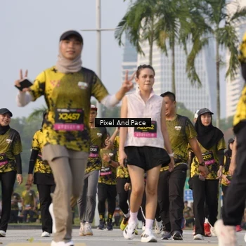 Runner Photo 6449432