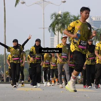 Runner Photo 6449435