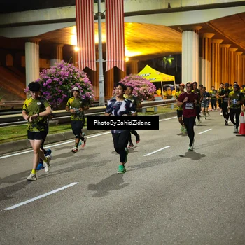 Runner Photo 6449437
