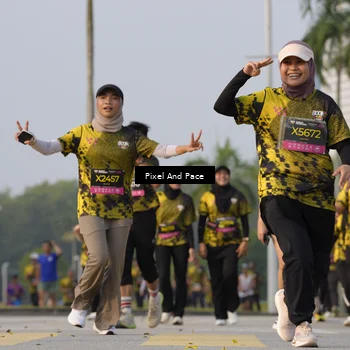 Runner Photo 6449438