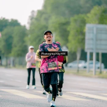 Runner Photo 6449442