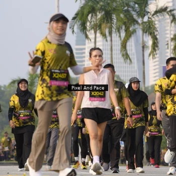 Runner Photo 6449443