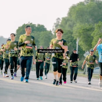 Runner Photo 6449444