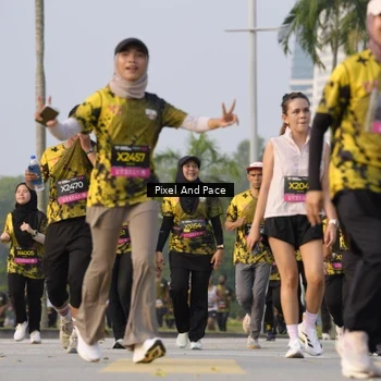 Runner Photo 6449445