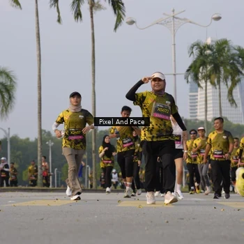 Runner Photo 6449446