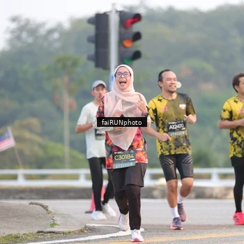 Runner Photo 6449447