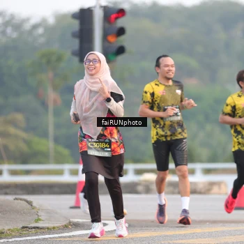 Runner Photo 6449449