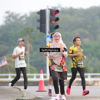 Runner Photo 6449451