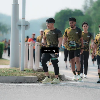 Runner Photo 6449457
