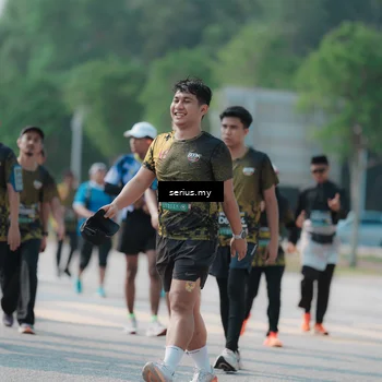 Runner Photo 6449458