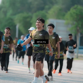 Runner Photo 6449459