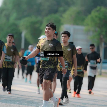 Runner Photo 6449460