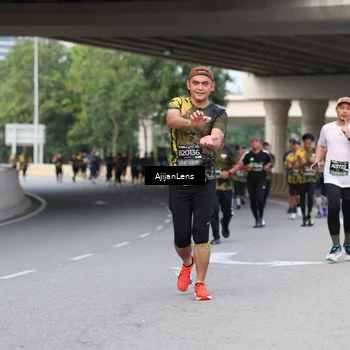 Runner Photo 6449461