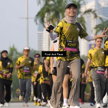 Runner Photo 6449464