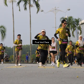 Runner Photo 6449466